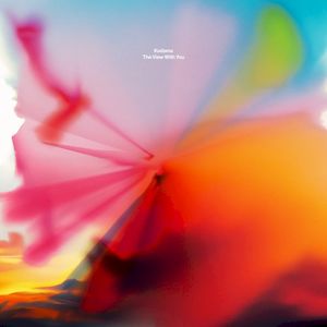 The View With You (EP)