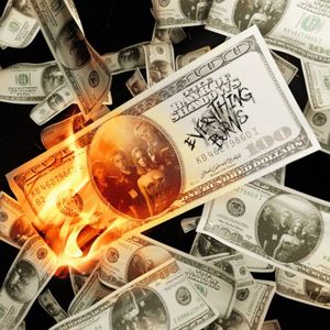 Everything Burns (Single)