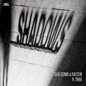Shadows (Single)