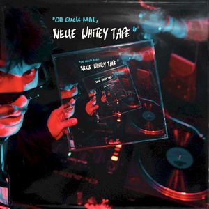HALZ MAUL (Single)