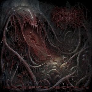 Insidious Spatial Abnormality (EP)