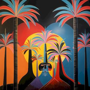 Bana Waka (Single)