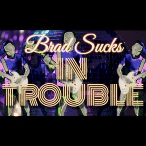 In Trouble (Single)