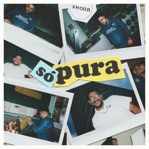 Só Pura (EP)