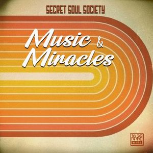 Music & Miracles (EP)