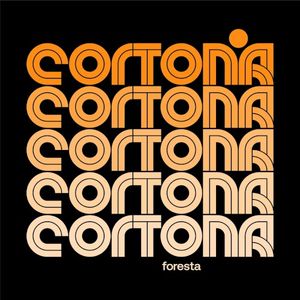Foresta (The Mixes) (Single)