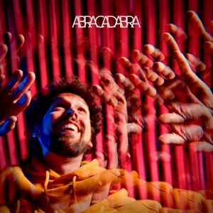 Abracadabra (Single)