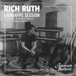 Lagniappe Sessions (EP)