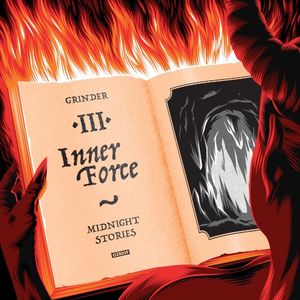 Inner Force (Single)