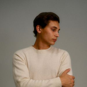 Over Everything (Single)