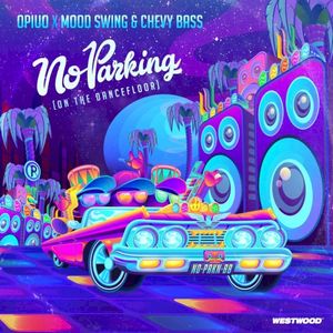 No Parking (Single)