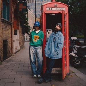 Just Another Day (Single)