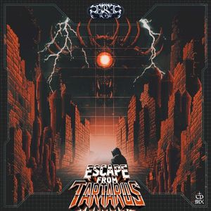 ESCAPE FROM TARTARUS (Single)
