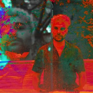 Seeing Red (Single)