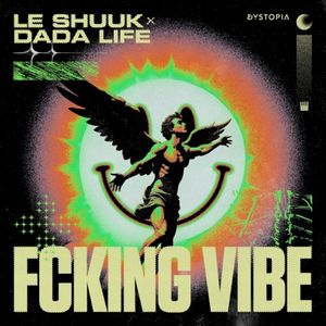 Fcking Vibe (Single)