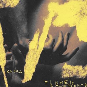 tunnels / waveFronts (Single)