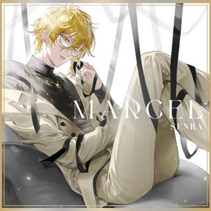 MARCEL (EP)