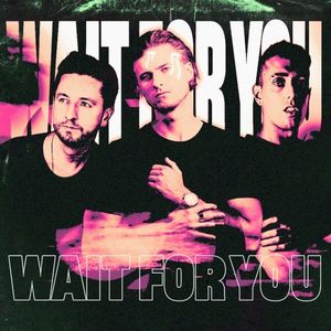 Wait For You (Single)