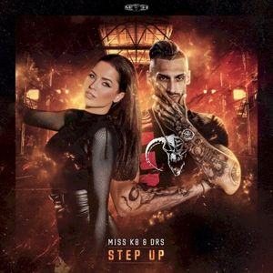 Step Up (Single)