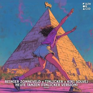 Heute Tanzen (Tinlicker Version) (Single)