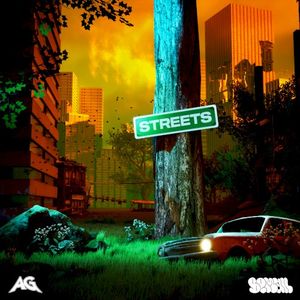 Streets (Single)