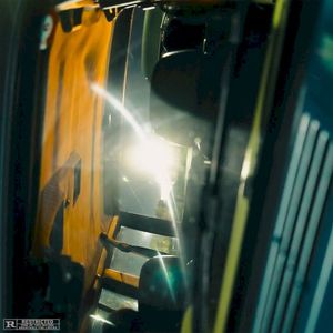 RIGHT/WRONG (Single)