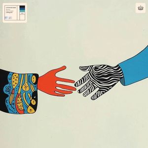 Letting Go (Single)