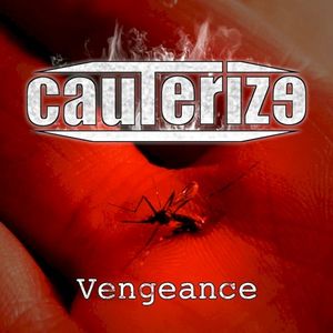 Vengeance (EP)