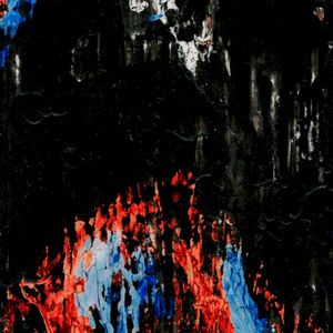 Inchoate Form (EP)