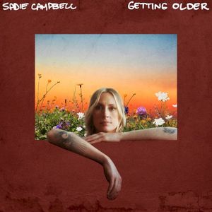 Getting Older (Single)