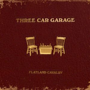 Three Car Garage (Single)