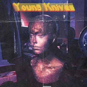 Dissolution (Single)