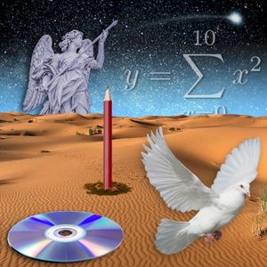 Studyscape (Single)
