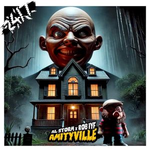 Amityville (Single)