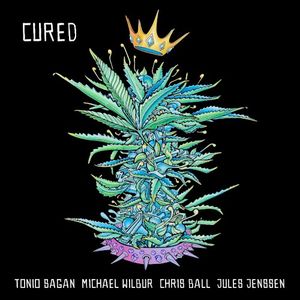 Cured (Single)