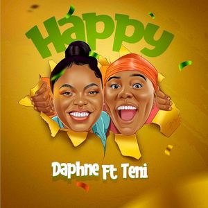 Happy (Single)