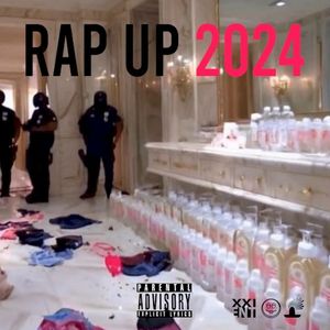 Rap Up 2024 (Single)