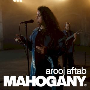 Whiskey (Mahogany session) (Single)