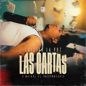 Las cartas (Single)