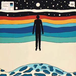 Falling Upward (Single)