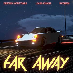 Far Away (Single)