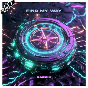 Find My Way (Single)