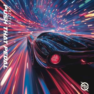 Push That Pedal (Single)