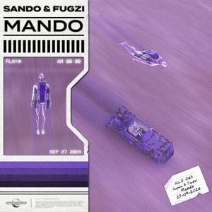 Mando (Single)