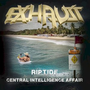 Riptide (Single)