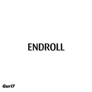 ENDROLL (Single)