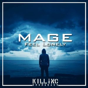 Feel Lonely (Single)