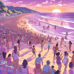 Summer is Forever (Single)
