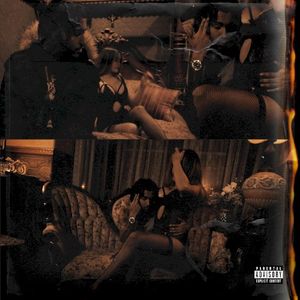 BACK TRAPPIN (Single)