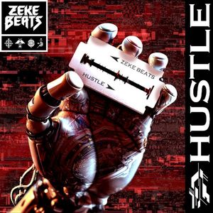 HUSTLE (Single)